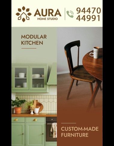 aurahomestudio