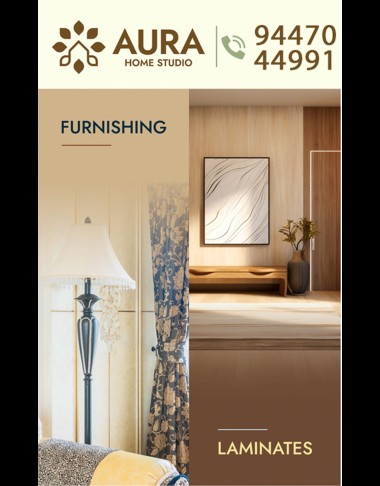 aurahomestudio