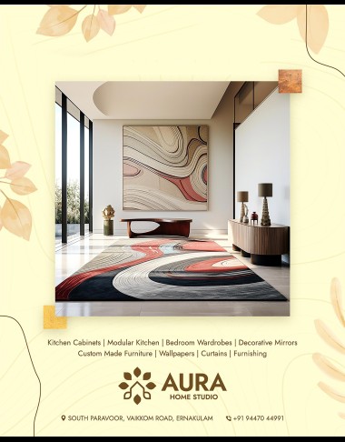 Aura Home Studio